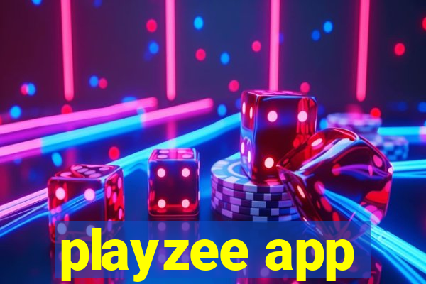 playzee app